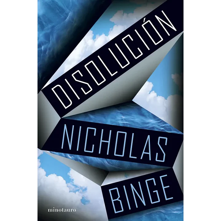 Disolucion - Binge, Nicholas 1