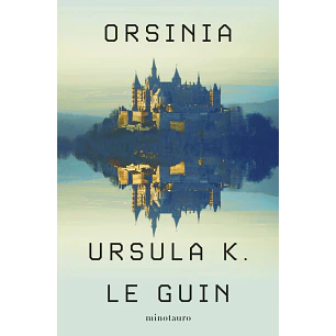Orsinia - Le Guin, Ursula K.