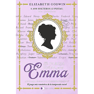 La Pareja Ideal Para Emma - Godwin, Elizabeth