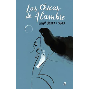 Las Chicas De Alambre - Sierra I Fabra, Jordi