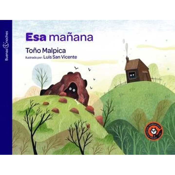 Esa Mañana - Malpica, Toño 1
