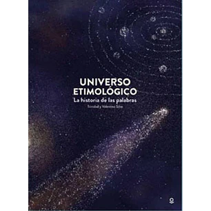 Universo Etimologico - Silva, Trinidad; Silva, Valentina