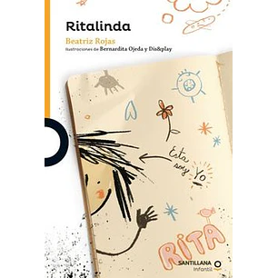 Ritalinda - Rojas, Beatriz
