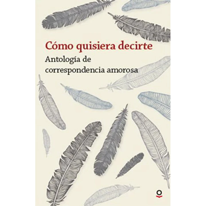 Como Quisiera Decirte - Varios Autores 1