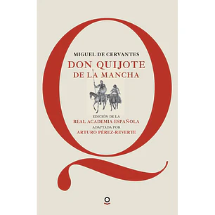 Don Quijote De La Mancha - De Cervantes, Miguel