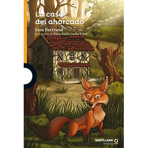 La Casa Del Ahorcado - Bertrand, Sara