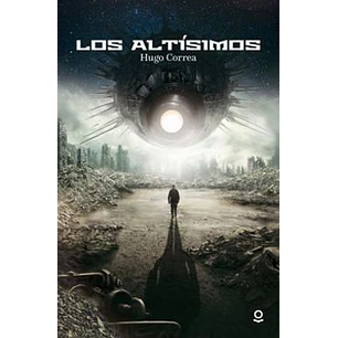 Los Altisimos - Correa, Hugo
