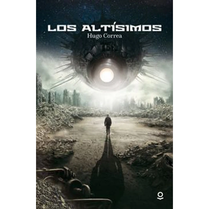 Los Altisimos - Correa, Hugo 1