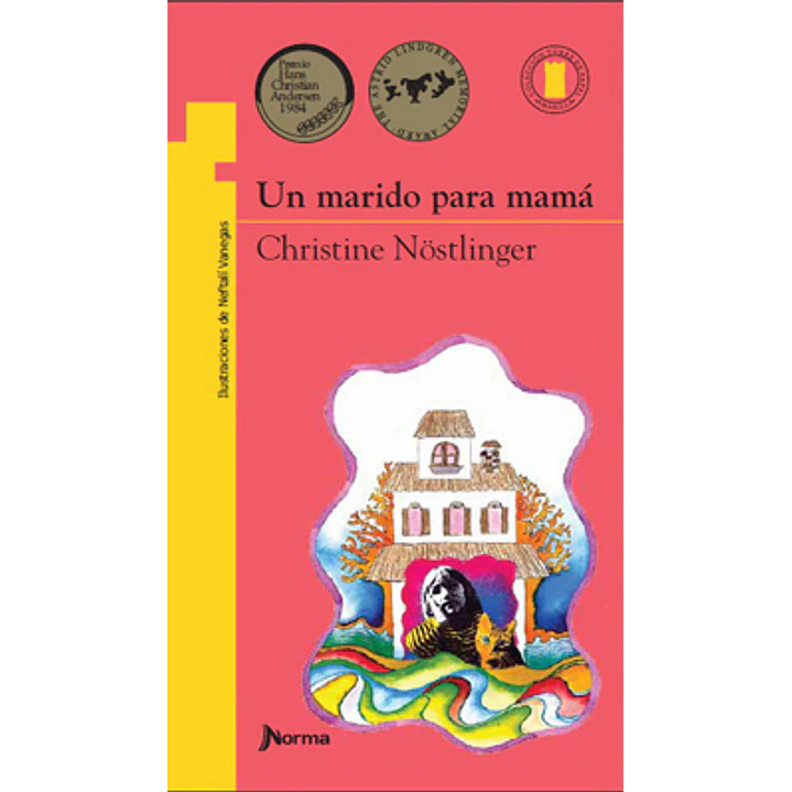 Un Marido Para Mama - Nostlinger, Christine 1
