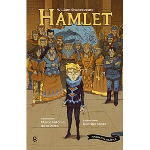 Hamlet (Santillana) - Shakespeare, William