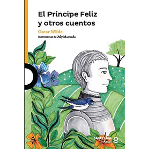 El Principe Feliz Y Otros Cuentos - Wilde, Oscar