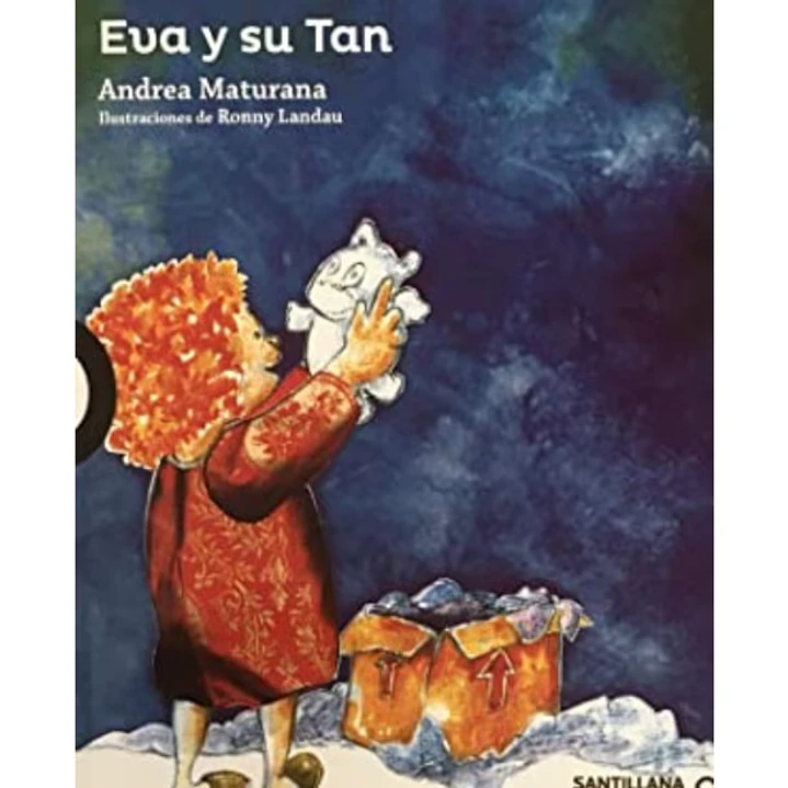 Eva Y Su Tan - Maturana, Andrea 1