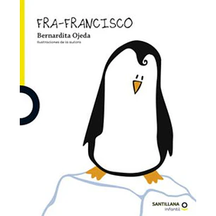 Fra-francisco - Ojeda, Bernardita