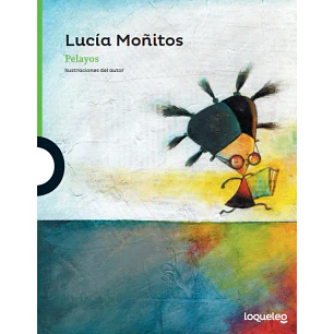 Lucia Moñitos - Pelayos