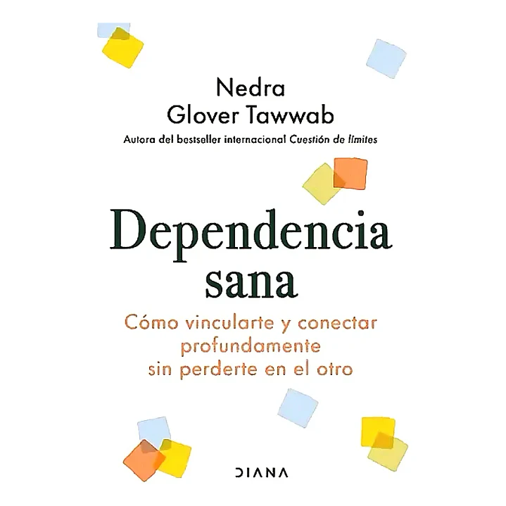 Dependencia Sana - Glover Tawwab, Nedra 1