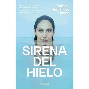 Sirena Del Hielo - Hernandez, Barbara