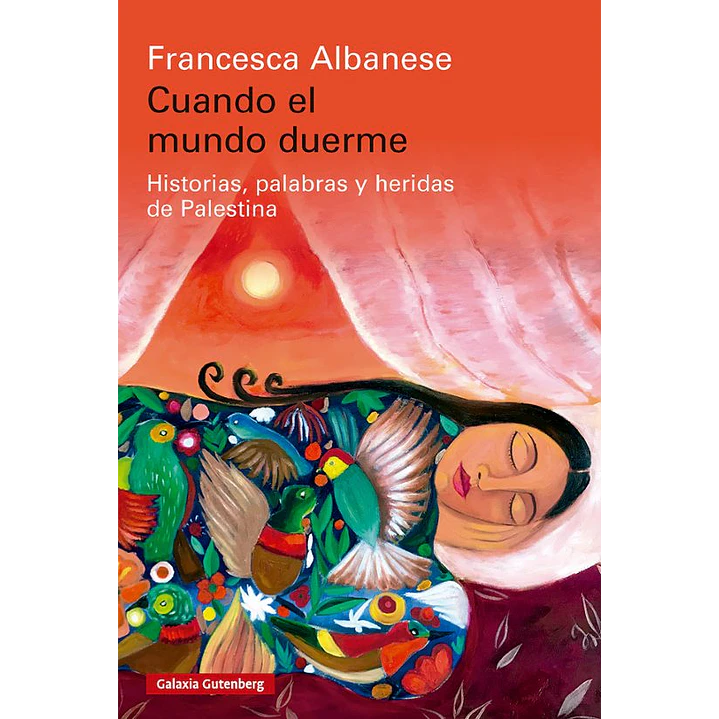 Cuando El Mundo Duerme - Albanese, Francesca 1