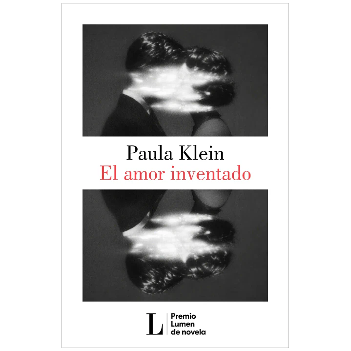 El Amor Inventado - Klein, Paula 1