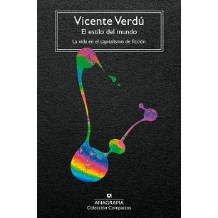 El Estilo Del Mundo - Verdu, Vicente