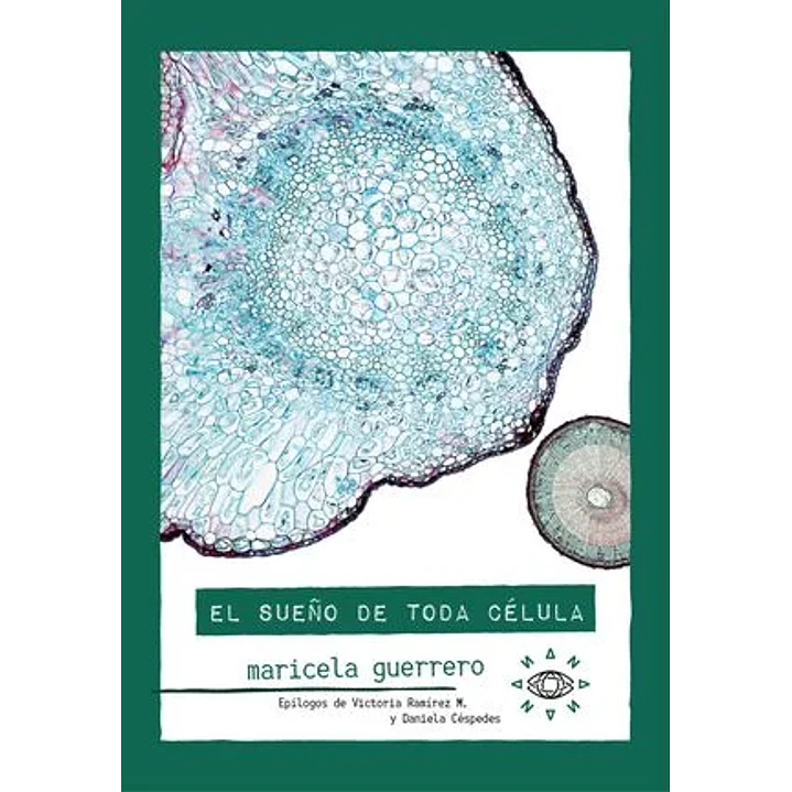 El Sueño De Toda Celula - Guerrero, Maricela 1
