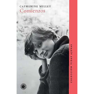 Comienzos - Millet, Catherine