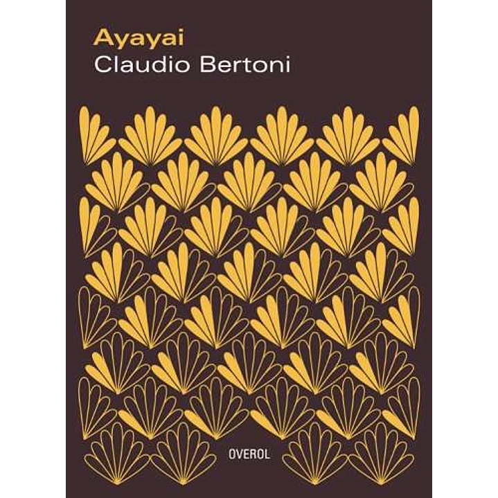 Ayayai - Bertoni, Claudio 1