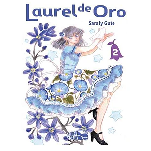 Laurel De Oro 2 - Gute, Saraly