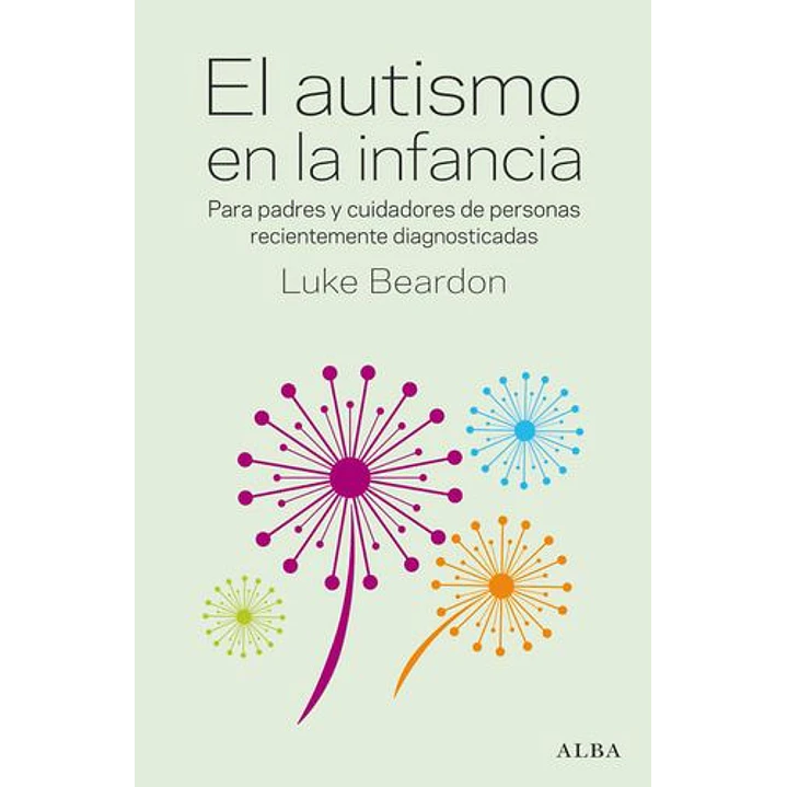 El Autismo En La Infancia - Beardon, Luke 1