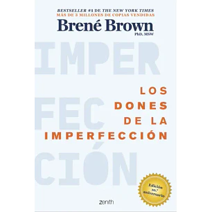 Los Dones De La Imperfeccion - Brown, Brene