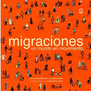 Migraciones - Montenegro, Sofia; Silva, Claudia; Sepulveda, Laura