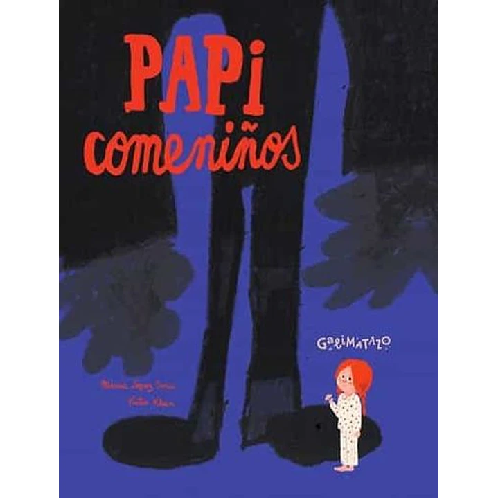 Papi Comeniños - Lopez Soria, Marisa; Klein, Katia 1
