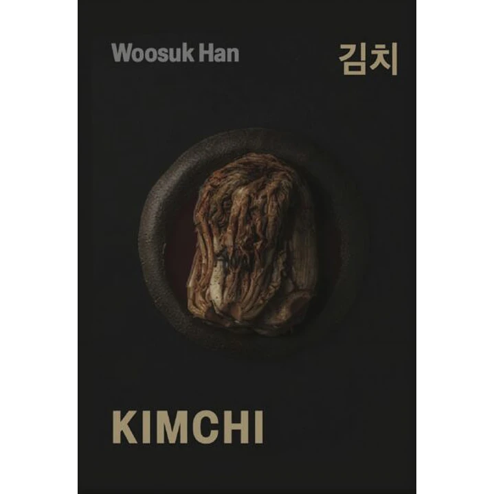 Kimchi - Han, Woosuk 1