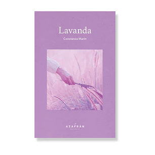 Lavanda - Marin, Constanza