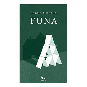 Funa - Missana, Sergio