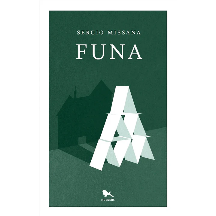 Funa - Missana, Sergio 1