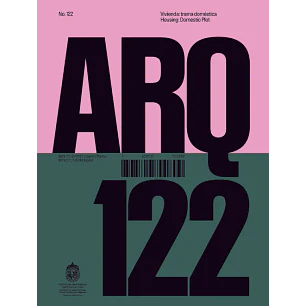 Revista Arq 122 -  Varios Autores