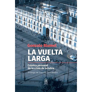 La Vuelta Larga - Blumel, Gonzalo