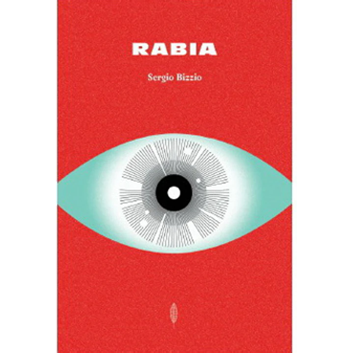 Rabia - Bizzio, Sergio 1
