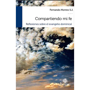Compartiendo Mi Fe - Montes, Fernando