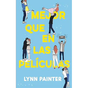 Mejor Que En Las Peliculas - Painter, Lynn