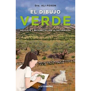 El Dibujo Verde - Faxon, Ali