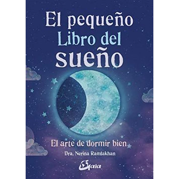 El Pequeño Libro Del Sueño - Ramlakhan, Nerina 1