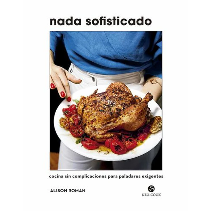 Nada Sofisticado - Roman, Alison 1