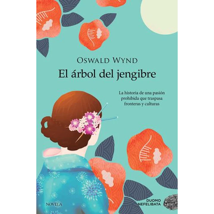 El Arbol Del Jengibre - Wynd, Oswald 1