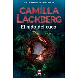 El Nido Del Cuco - Lackberg, Camilla