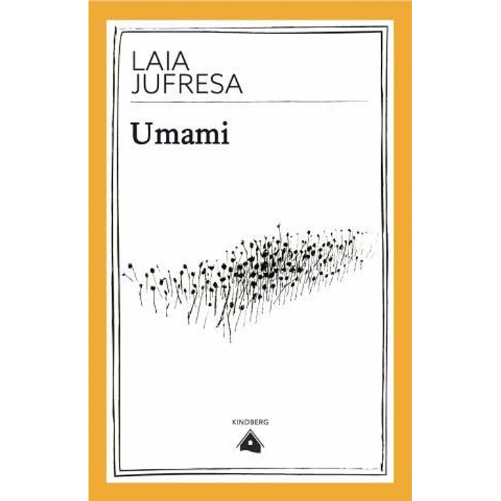 Umami - Jufresa, Laia 1