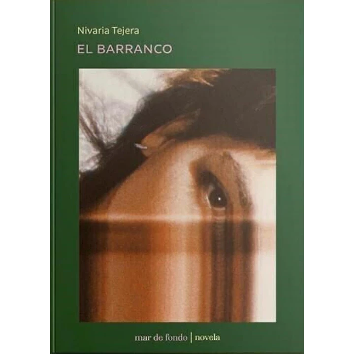 El Barranco - Tejera, Nivaria 1