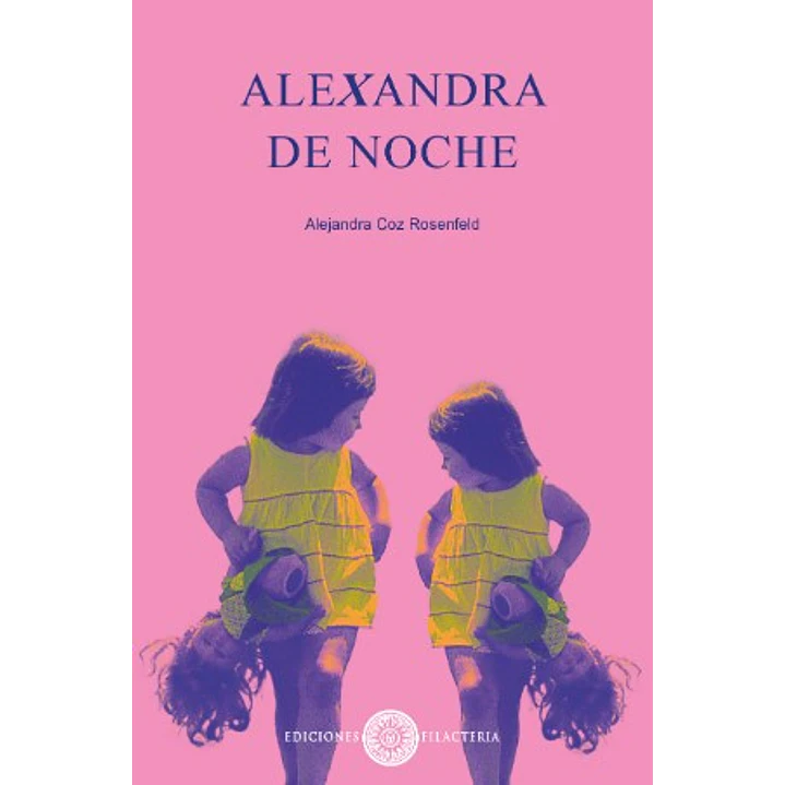 Alexandra De Noche - Coz, Alejandra 1
