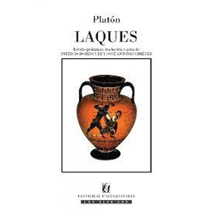 Laques - Platon 1