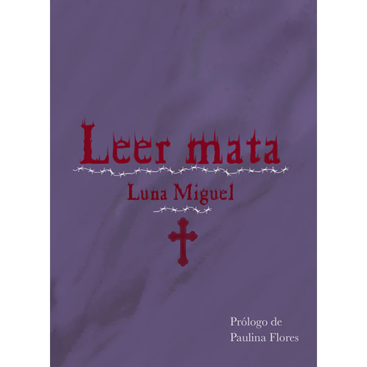 Leer Mata - Miguel, Luna 1